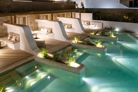 Aegon Mykonos, Autograph Collection