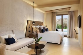 Aegon Mykonos, Autograph Collection