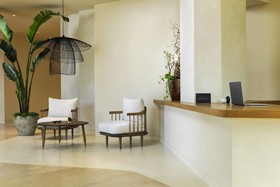 Aegon Mykonos, Autograph Collection