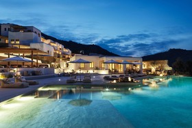 Aegon Mykonos, Autograph Collection