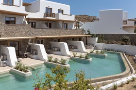Aegon Mykonos, Autograph Collection