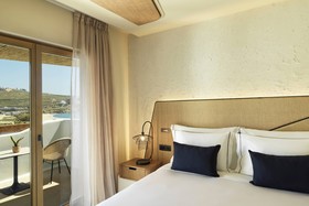 Aegon Mykonos, Autograph Collection