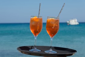Aegon Mykonos, Autograph Collection