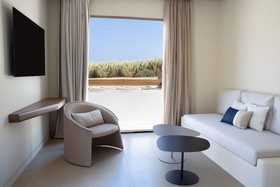 Aegon Mykonos, Autograph Collection