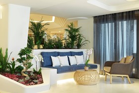 Aegon Mykonos, Autograph Collection