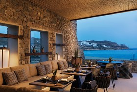 Aegon Mykonos, Autograph Collection