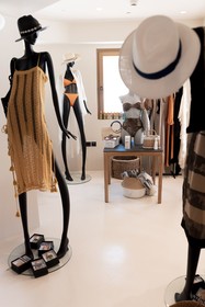 Aegon Mykonos, Autograph Collection