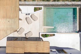 Aegon Mykonos, Autograph Collection