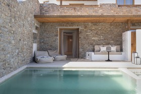 Aegon Mykonos, Autograph Collection