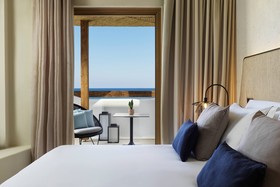 Aegon Mykonos, Autograph Collection