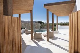 Aegon Mykonos, Autograph Collection