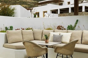 Aegon Mykonos, Autograph Collection