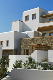 Aegon Mykonos, Autograph Collection