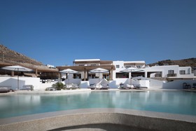 Aegon Mykonos, Autograph Collection