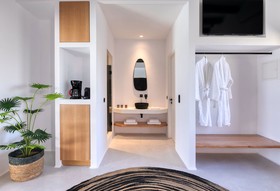 Agrari Black Villas