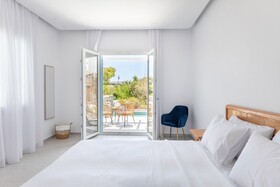 Agrari Ninemia Hotel & Suites