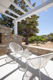 Agrari Ninemia Hotel & Suites