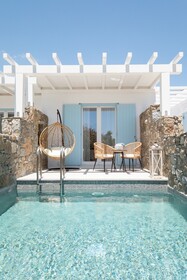 Agrari Ninemia Hotel & Suites