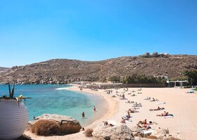 Agrari Ninemia Hotel & Suites