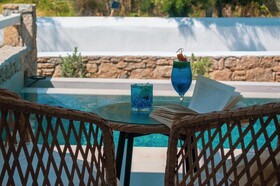 Agrari Ninemia Hotel & Suites