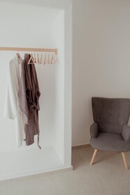 Agrari Ninemia Hotel & Suites