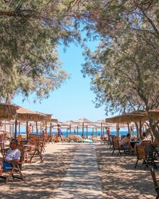 Agrari Ninemia Hotel & Suites
