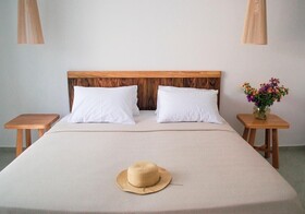 Agrari Ninemia Hotel & Suites