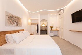 Agrari Ninemia Hotel & Suites
