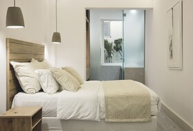 Ak Apartments Mykonos