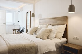 Ak Apartments Mykonos