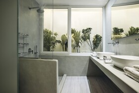 Ak Apartments Mykonos