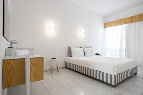 Alkistis Hotel Mykonos