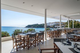 Alkistis Hotel Mykonos