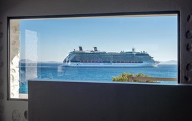 Alkistis Hotel Mykonos