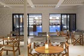 Alkistis Hotel Mykonos