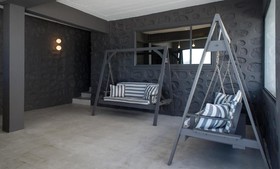 Alkistis Hotel Mykonos