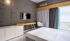 Alkistis Hotel Mykonos