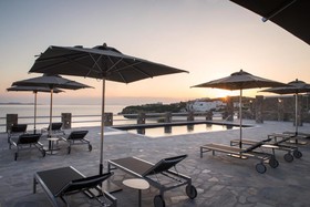 Alkistis Hotel Mykonos