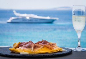 Alkistis Hotel Mykonos