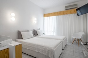 Alkistis Hotel Mykonos
