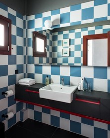 Alkistis Hotel Mykonos