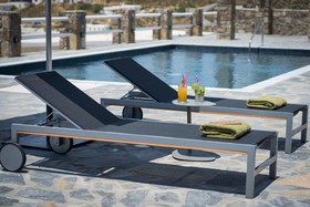 Alkistis Hotel Mykonos