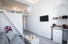 Alpha Living Mykonos