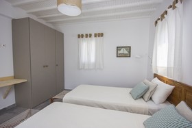 Amperian Mykonos Suites