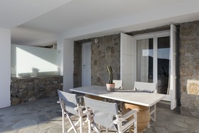 Amperian Mykonos Suites
