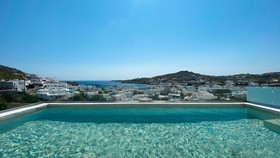Amperian Mykonos Suites