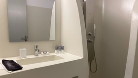 Amperian Mykonos Suites