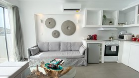 Amperian Mykonos Suites
