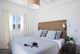 Amperian Mykonos Suites