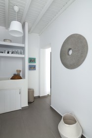 Amperian Mykonos Suites